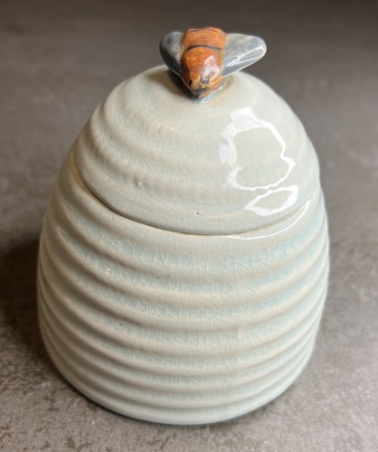 Vintage beehive honey - vintage,