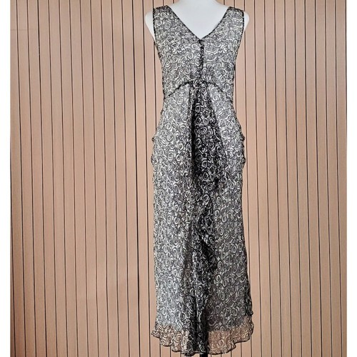 Max mara 100 silk - mara,