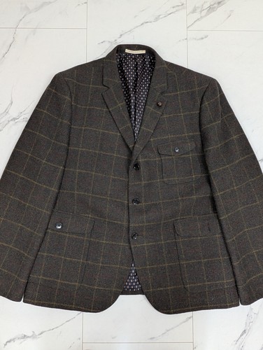Racing green mens - mens, wool