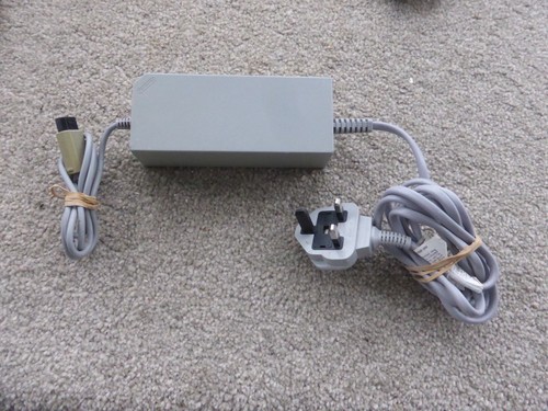 Genuine official nintendo - nintendo, wii