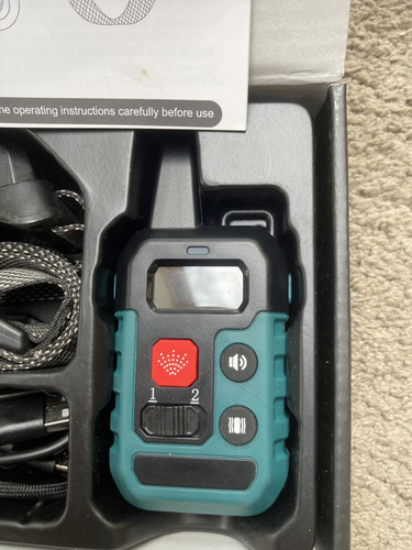 Ts15 remote controlled spray - ts15,