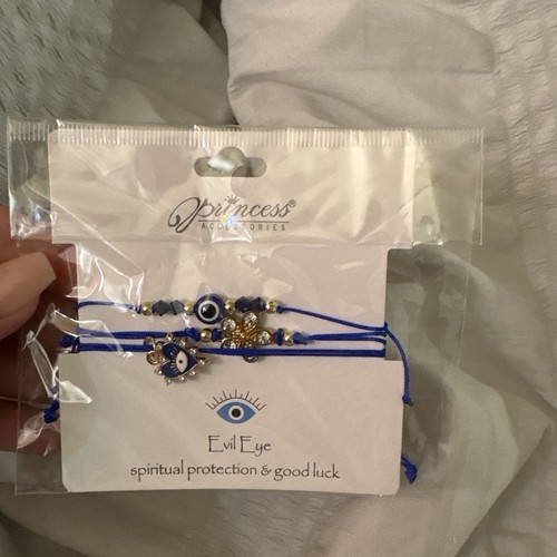 Princess accessories evil eye - accessories,