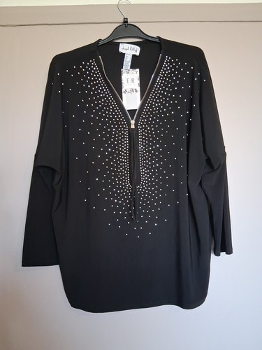 Women joseph ribkoff black - ribkoff,