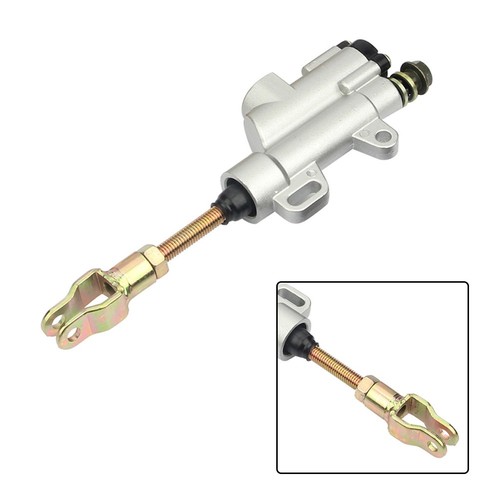 None brake pump rear - brake,