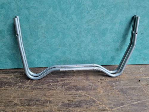 Tubular steel cradle - tubular, style