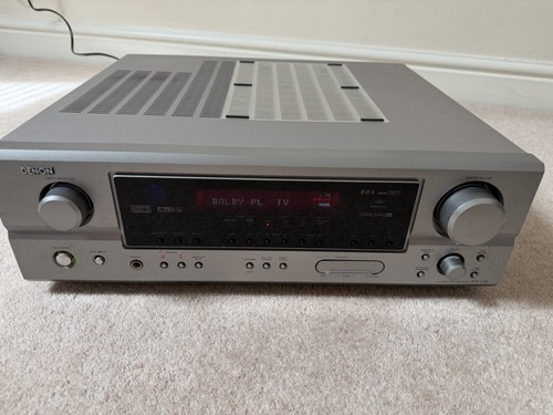 Denon avr 1706 surround - denon,