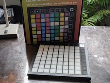 Novation LaunchPad x 64-pad