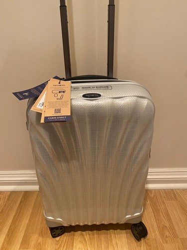 Samsonite lite spinner - samsonite, c-lite