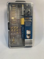 Wood Burning Set (Pyrography)