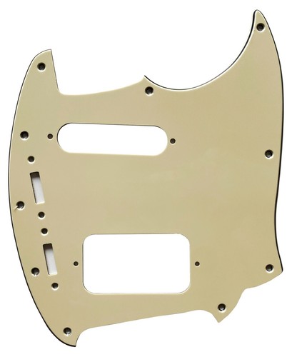 Pickguard for fender kurt - fender,