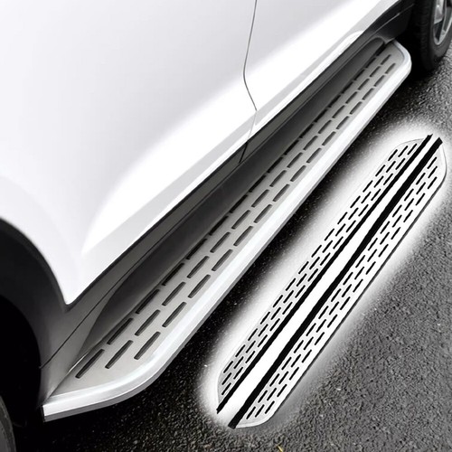Side step fit - fit, xc90
