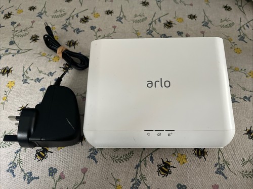 Arlo base station vmb4000 - arlo,