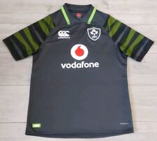 Ireland Rugby Union Away Shirt