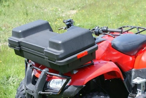 Atv quad universal - universal, front