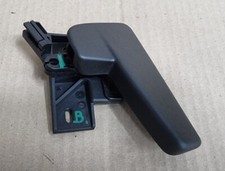 VW PASSAT B6 FRONT BONNET LOCK