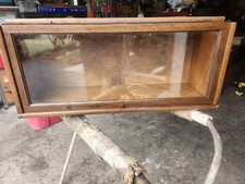 Globe-Wernicke Tiger Oak D 12