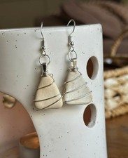 Beautiful pair of handmade