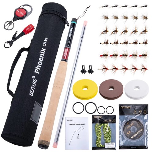 Fly dapping tenkara - fly,