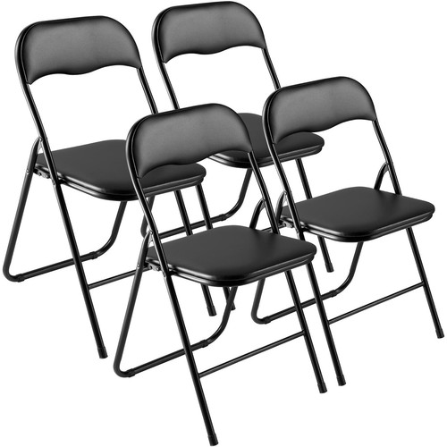 Vevor pack folding - folding, chairs