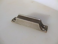 Iron Door Keep Catch Rim Lock