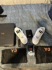 Y3 Trainers 