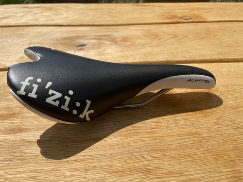 Fizik aliante gamma - aliante, saddle