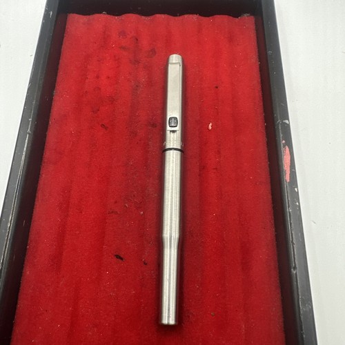 Parker fountain pen black - parker, 25