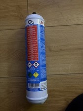 ROTHENBERGER OXYGEN CANISTER