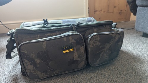 Solar tackle undercover - tackle,