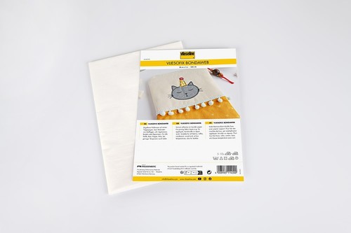 Vlieseline 90cm bondaweb - x,