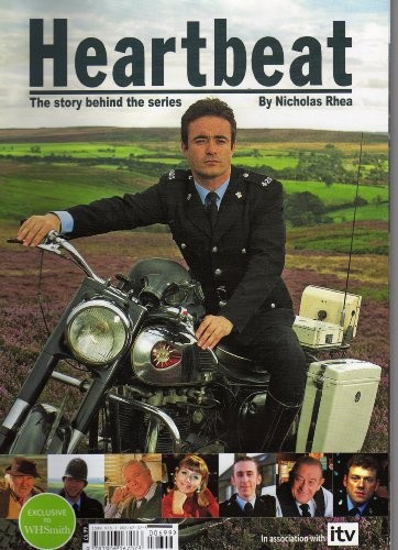 Heartbeat the story behind - heartbeat,