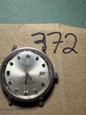 Favre-Leuba Genève Sea Chief