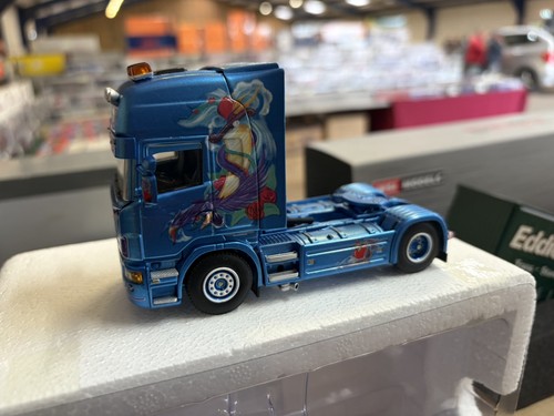 Wsi scania topline 4x2 - wsi,