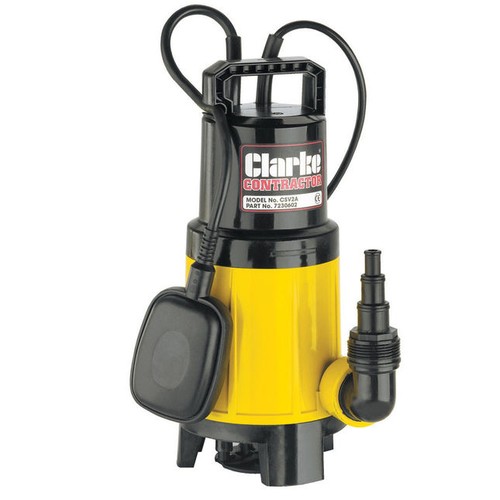 Clarke csv2a 620w - clarke,