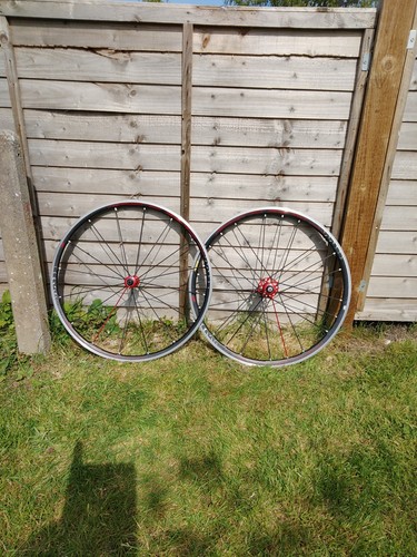Fulcrum racing zero - racing,