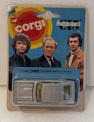 Corgi juniors the - 64,