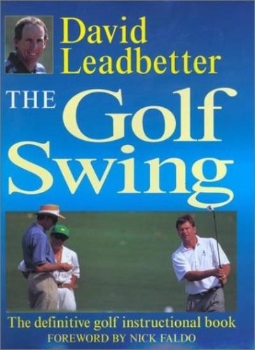The golf swing - the, swing-david
