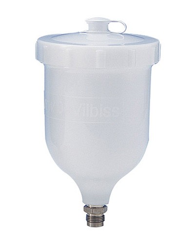 Devilbiss gravity cup - gravity,