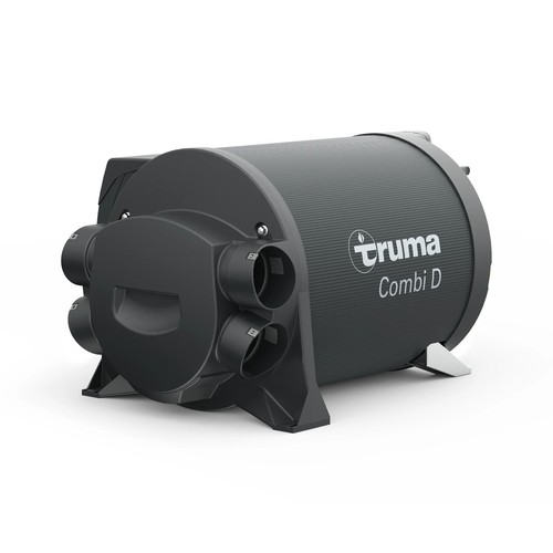 Truma combi diesel d6e - truma,