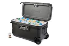 Coleman 100QT Convoy Wheeled