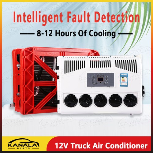 12v kit split cab - kit,
