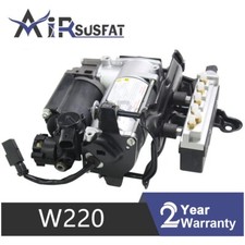 For Mercedes W220 S Class Air