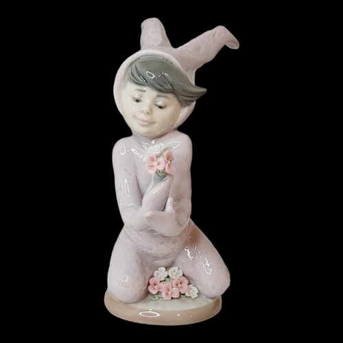 Vintage lladro the - in,