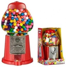 Gumball Machine – Bubble Gum