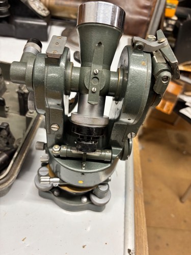 Vintage hilger watts microptic - vintage,