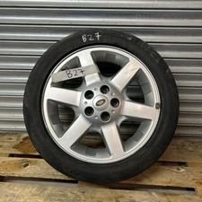 L314 LAND ROVER FREELANDER ALLOY WHEEL 17" RRC002070MNH 225 55 17 SINGLE RIM 