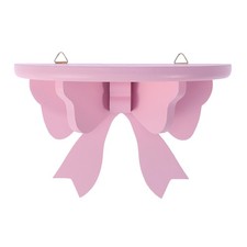  Shelves for Bedroom Floating Wall Princess Decor Wood Butterfly Corner