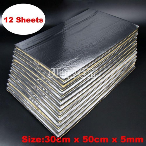 12x glass fibre car engine - glass,