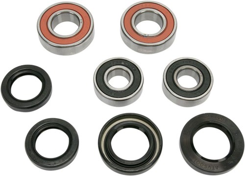 Pivot works wheel - pivot,