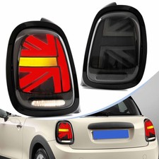 VLAND LED Tail lights For Mini